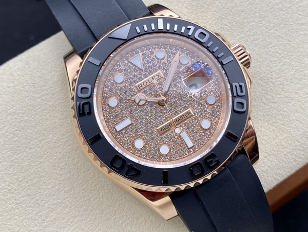 激安ロレックス正面デザイン